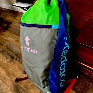 **Like New** Cotopaxi Luzon Eighteen 18 Backpack